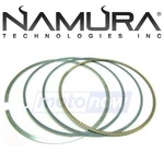 Namura Ring Set For 2004-2009 Honda CRF250R Engine Pistons Ed New. Price: $33.68.