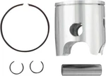 Wiseco Forged Piston Kit W/ Rings Pins Circlips Gaskets 569M04950 Made Usa New. Price: $145.30.