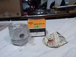 Superior Piston 1000CC Kit +0.030 Oem: 22251-72A Pn: J-17551 New. Price: $28.46.