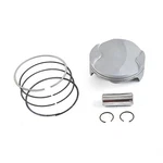 New Piston Kit 77.96MM Ktm Xc-f 250 Freeride Husqvarna Fc 2013-2022 Grade. Price: $256.77.