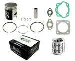 Namura Top End Rebuild Kit 40.96 Mm NA-30050K1 New. Price: $50.36.