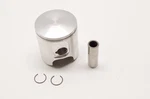 Wiseco 553PS, 2126CS Std Forged Piston Kit Nos New. Price: $92.86.