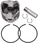 Ktm Piston Complete Size D=71,935 300 Exc 2017-2018 Oem 55630107000 Ll New. Price: $199.00.