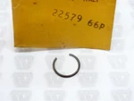 Amf Harley Davidson Nos New 22579-66P Piston Pin Lock Ring Mx Ss Sx. Price: $22.99.