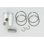 Wiseco High-performance Piston Assembly 826M04100 New. Price: $93.99.
