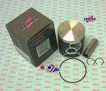 Piston Kit Vertex 66.4 Yamaha Yz/wr 250 99-23 Race, 22591A Single Ring New. Price: $213.43.