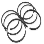 Prox Piston Ring Set XR400R + TRX400EX 02.1495.150 New. Price: $39.87.