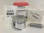 Wiseco 40059M05900 10:1 Forged Big Bore 554CC Piston CB550K CB550F Honda New. Price: $201.99.