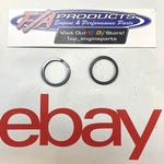 Uem Pistons PRJ100-3 .927" Wrist Pin Performance Spiral Locks Set Of 16 New. Price: $20.00.