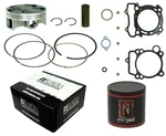 Namura FX-40033K Top End Repair Kit (a) Standard Bore 76.94MM, 13.5:1 Compr... New. Price: $165.71.