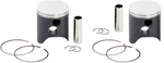 Wossner Premium Plus Series Piston 77.11MM #K7074DA-2 Polaris New. Price: $275.30.