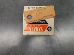 Yamaha Nos Piston 1.00 DT100 MX100 558-11638-01 2330 Used. Price: $120.00.