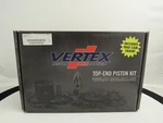 Vertex VTKTC23563A High Comp 96.93MM Top End Piston Kit Yamaha YZ450F 2010-13 New. Price: $233.99.