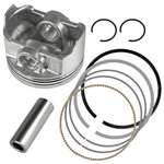 Engine Cylinder Piston And Ring Set For Kawasaki 13008-1198 13001-1574 New. Price: $28.99.