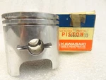 Kawasaki Nos New 13001-030 Std Piston F4 Sidewinder 250. Price: $24.99.