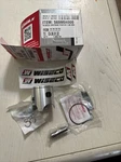 Wiseco - 520M04900 Piston Kit, 1.00MM Oversize 49.00MM New. Price: $110.00.