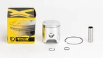 Honda CR125R, 1988-1991, Std Pro-x Piston Kit 01.1208.A CR125, New. Price: $119.99.