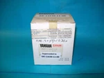 1988-90 Yamaha YZ250 & WR250 1O/S Piston Assy #3JE-11630-11-00 (nos) New. Price: $99.98.