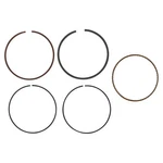 Wiseco Ring SET-81.00MM For 1987-1989 Honda TRX350D Atv New. Price: $52.69.