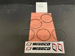Wiseco 3741XS 95MM 95.00MM 95.0MM Piston Rings Set XS9500 New. Price: $48.99.