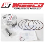 Wiseco For 2006 Kawasaki KX250F - Engine Pistons Kits Ln New. Price: $220.09.