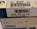 Harley Piston Rings +.010 1340CC Evo Shovelhead Hastings 6127 New. Price: $44.95.