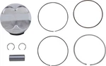 Wossner Piston Kit - 76.95MM 8932DA New. Price: $178.54.