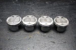 03-04 Suzuki Oem Motor Block Set 2003 2004 Used. Price: $64.99.