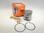 Sudco Racing Topend 85-86 Honda Atc 250R Rings Piston Wristpin 13101-HA2-010 Remanufactured. Price: $109.99.