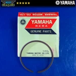 Genuine Oem 1974-1977 Yamaha YZ125 MX125 Cylinder Piston Ring 401-11611-11 New. Price: $8.10.
