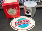 Nos Genuine Oem Honda Oversize Piston 0.50 1986 CR125 13103-KS6-000 New. Price: $49.50.