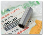 Qty 6 1979-1988 Kawasaki KX80 KDX80 Nos Oem Piston Wrist Pin 13002-1009 New. Price: $24.99.