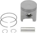 Parts Unlimited Piston Std 66.50MM 0910-0552 For 98-01 Arctic Cat Zr 440 Sno Pro New. Price: $59.11.