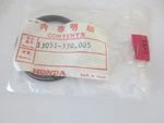 New Genuine Oem Honda Nos Cb Cl 125 Piston Rings 1.00MM 13051-330-005. Price: $16.99.