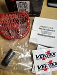 Vertex Piston 24448A Yamaha Yzf 450 20-22 Wrf 21-22 Fantic Xef-xxf 22-23 New. Price: $177.56.