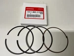 13011-MG8-315 Nos Oem Honda Piston Ring Set For Shadow Spirit Ace Aero Sabre New. Price: $91.17.