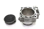 2023 Honda CRF450RX Oem Motor Engine Cylinder 96.035MM 12100-MKE-AA0 Used. Price: $204.25.