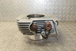 15 / 18 Ducati Scrambler 800 Engine Rear Cylinder Vertical Oem Used. Price: $99.95.