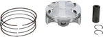 Vertex 24628A 77.95MM Forged Piston Kit Fits 2023-2024 Kawasaki & KX250X New. Price: $237.95.