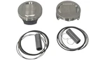 Revolution Performance RP301-119W Monster Big Bore Piston Kit 117IN. New. Price: $468.68.