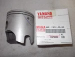 Nib Yamaha 800 1200 Oem 80.0MM Piston & Ring Set 66E-11631-00-D0 66E-11603-00 New. Price: $149.00.