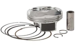 Piston Kit Vertex 76.96 Size Suzuki Rmz 250 13-15, 23861B Std Bore New. Price: $233.67.