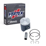 Piston Kit Cast Std Comp 53.95MM For Tm En 125 2015 2016 2017 2018 Brand. Price: $154.56.