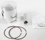 Wiseco Pro-lite Piston Kit 66.40 Mm For Kawasaki Kx 250 92-00 617M06640 New. Price: $199.99.