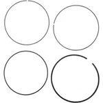 Moose Ring Set For 96 Mm Piston XF-2-0912-0602 New. Price: $35.95.