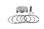 Wossner Piston Kit 8776DA Yamaha Yz-f 450 10-13 Standard Fuel Injection New. Price: $168.41.