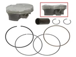 Namura Forged +0.01MM Piston 13.9:1 FX-10054-B Honda CRF250RX 20-24 New. Price: $128.84.