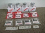 Suzuki GSX-R1000 2005-2006 Full Piston Kit For One Bike 12111-41G00-0F0 Genuine New. Price: $1108.05.