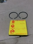 Suzuki AS50 TS50 Piston Ring Set Oem Nos 12140-17100 New. Price: $10.50.