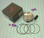 Vertex Piston Kit 77.0 Suzuki Rm 250 16-22, 24122C Compr 13,5:1 New. Price: $191.88.
